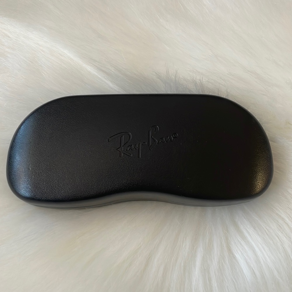 Ray ban case